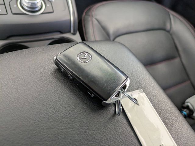 Used 2023 MAZDA CX-5 Carbon Edition image 31