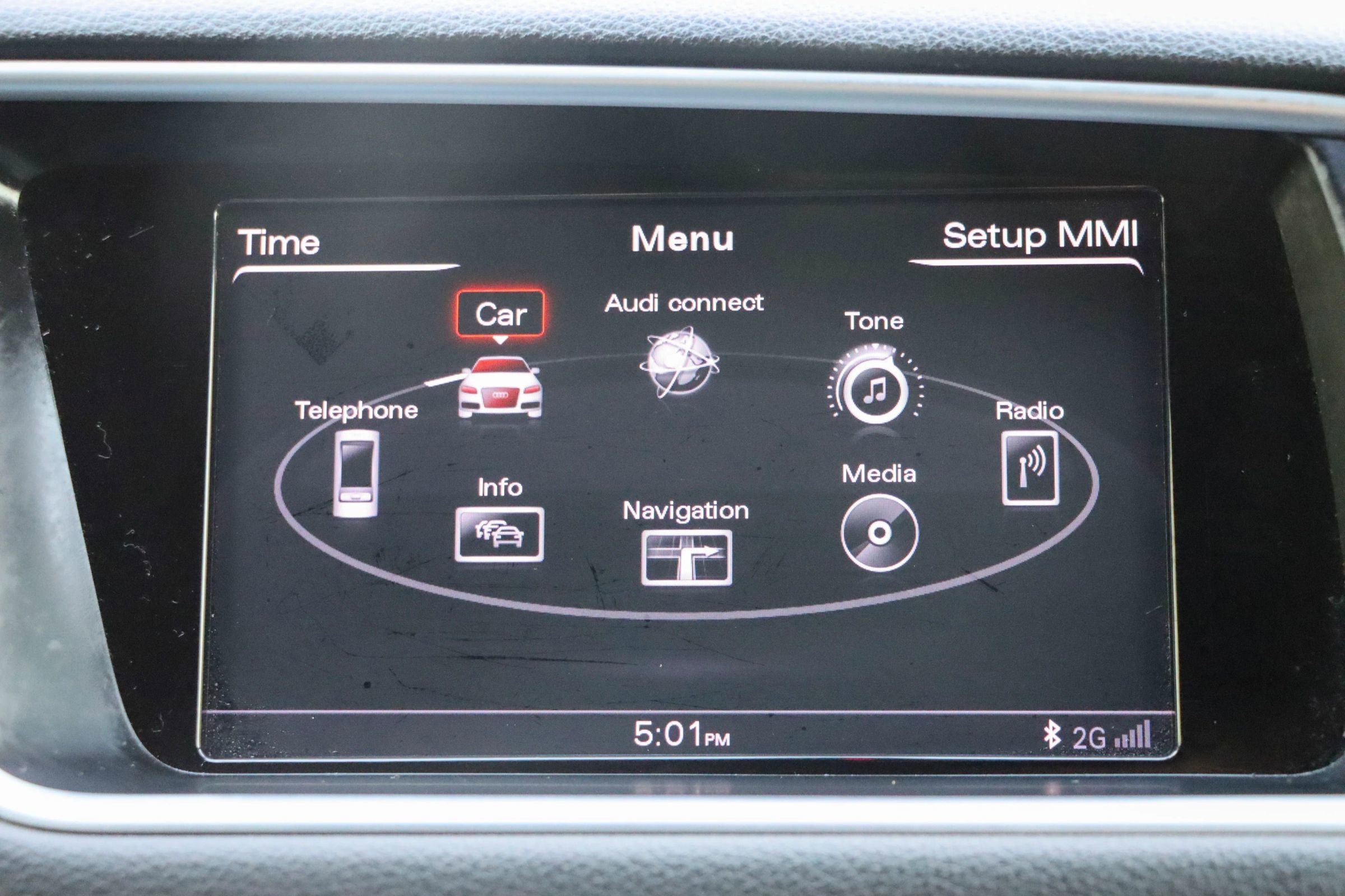 Used 2016 Audi Q5 2.0T Premium Plus w/ Technology Package AWD/4WD image 40