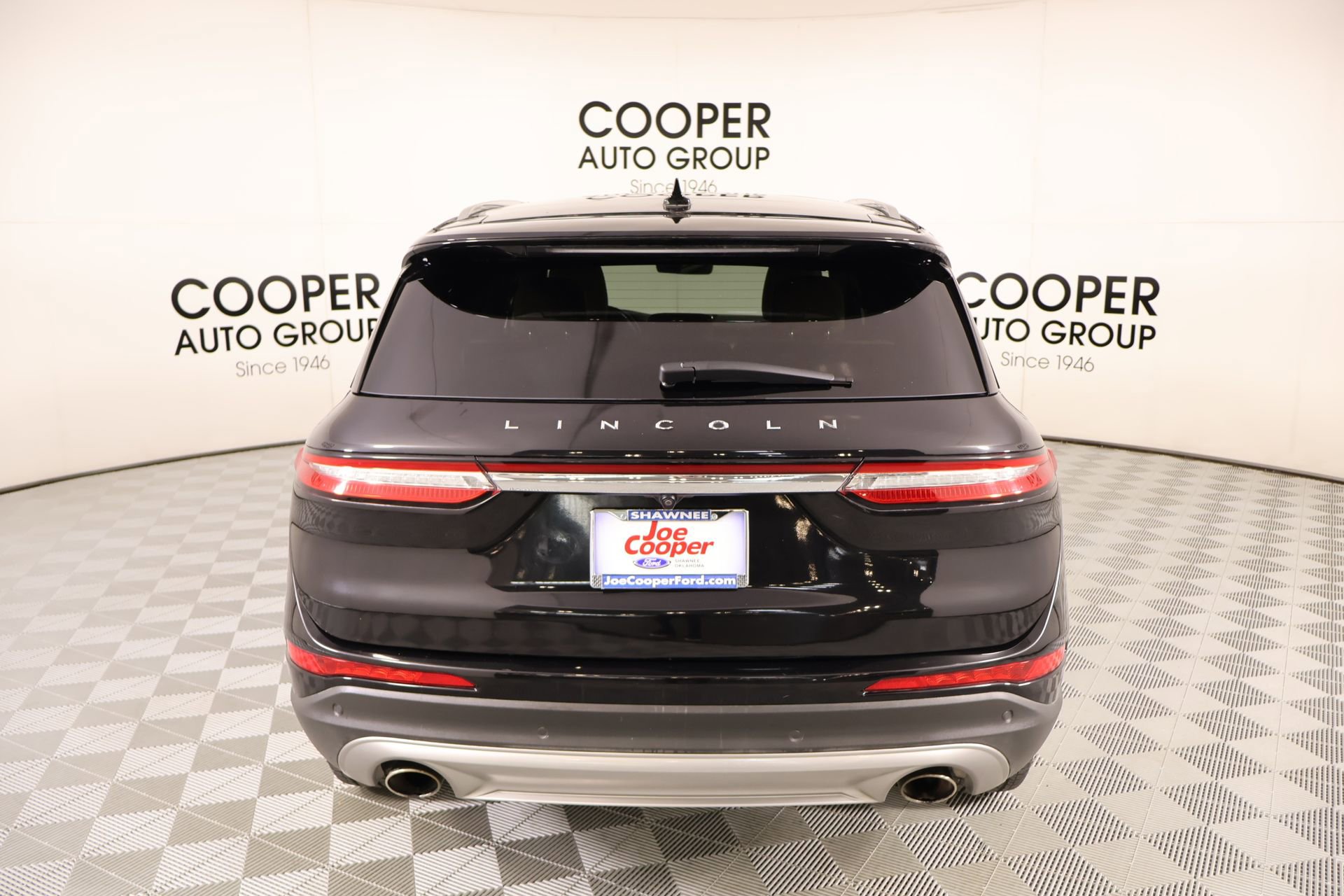 Used 2021 Lincoln Corsair Reserve w/ Elements Package FWD image 22