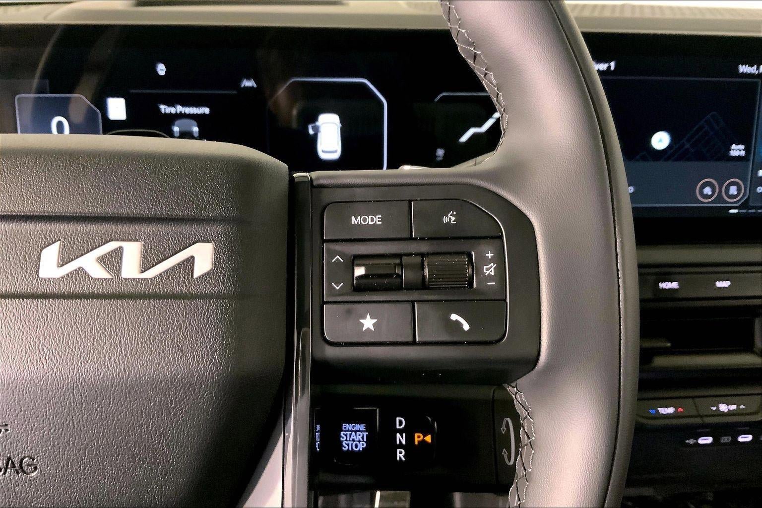 Used 2027 Kia Telluride SX Prestige X-Pro AWD/4WD image 19