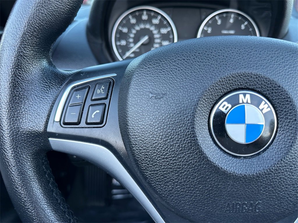 Used 2013 BMW 128i Convertible image 24