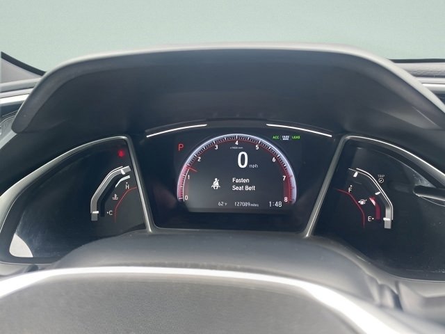 Used 2021 Honda Civic Sport image 19