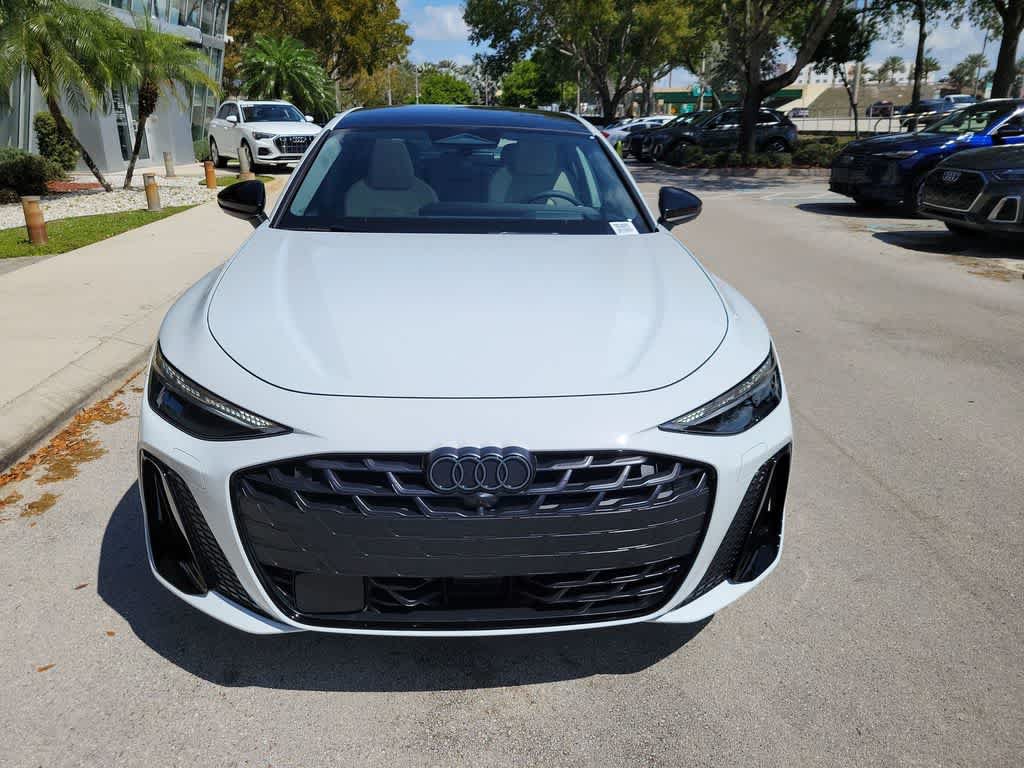 New 2026 Audi A6 Premium Plus AWD/4WD image 3