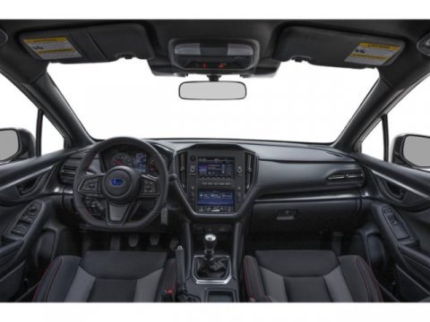 New 2026 Subaru WRX AWD/4WD image 10
