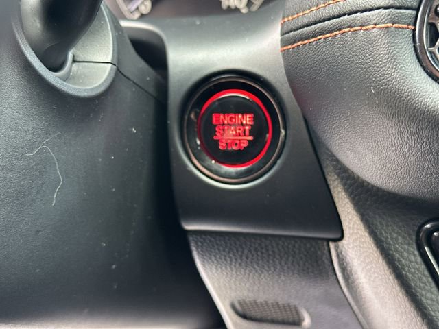 Used 2024 Honda HR-V Sport image 18