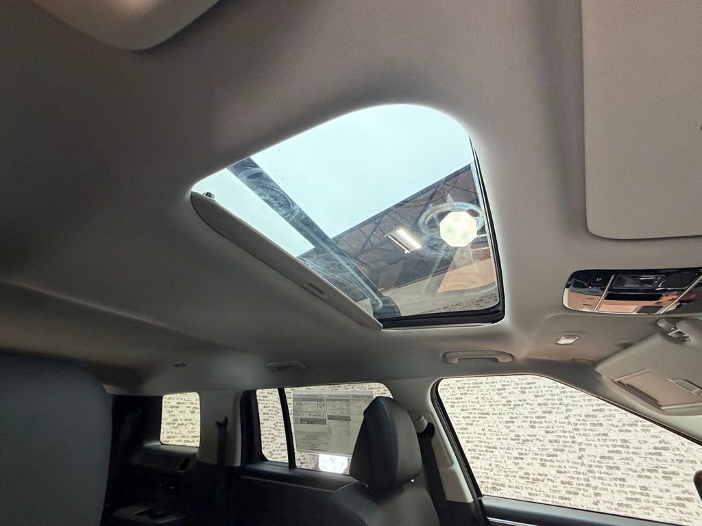 New 2026 Hyundai Santa Fe XRT image 10