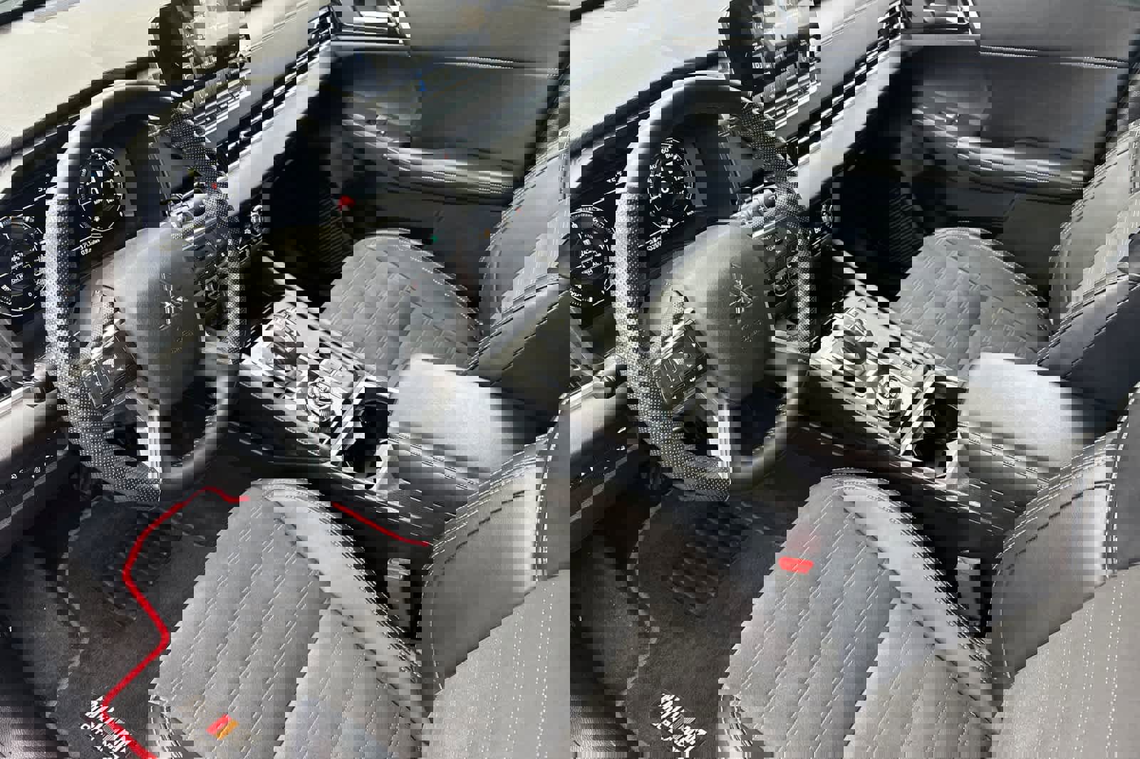 Used 2024 Mitsubishi Outlander Ralliart image 13