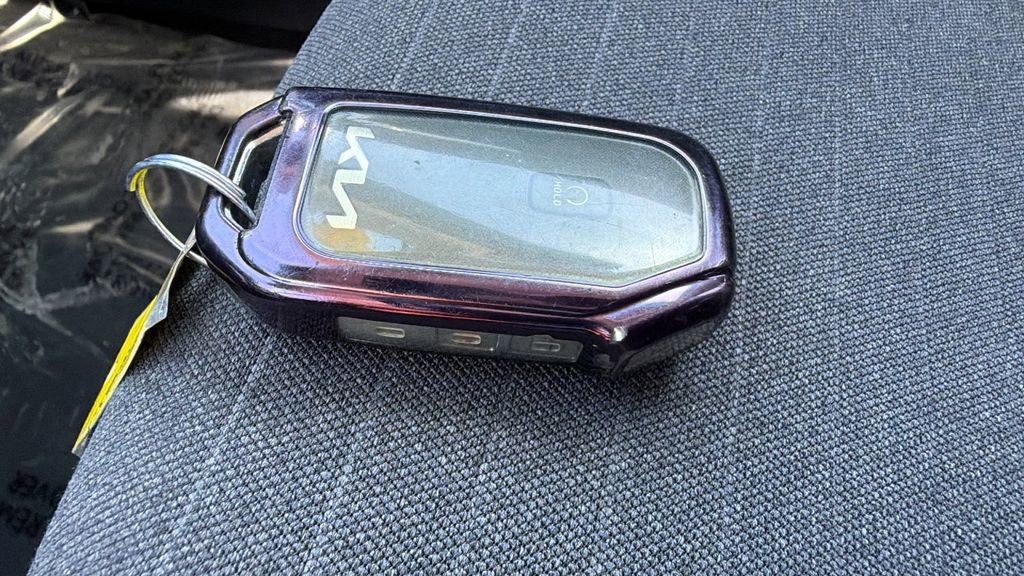 Used 2022 Kia Seltos S image 29