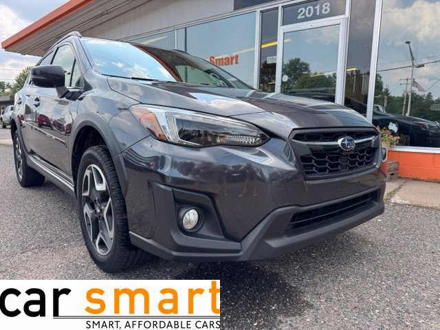 Used 2019 Subaru Crosstrek 2.0i Limited w/ Moonroof Package