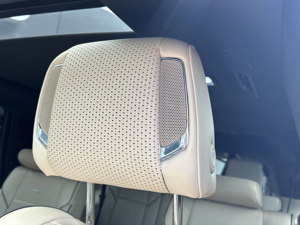 Certified 2021 Cadillac Escalade Premium Luxury image 20