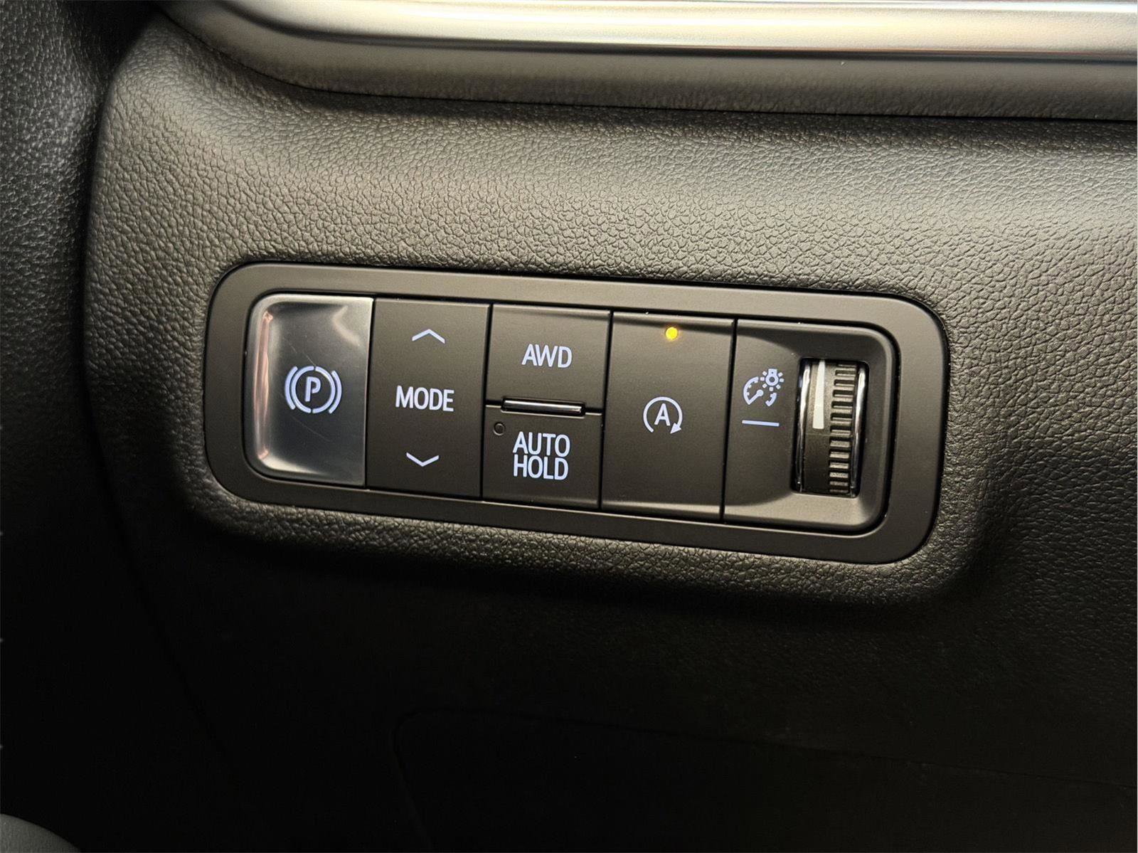 Certified 2026 GMC Terrain Elevation image 38