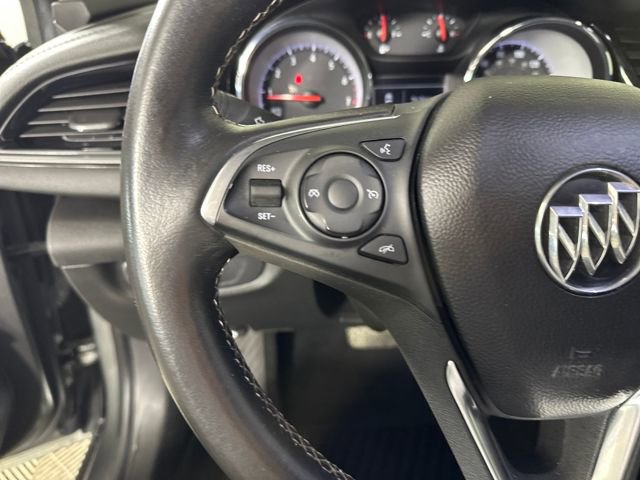 Used 2018 Buick Regal Preferred image 15