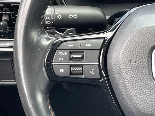 Certified 2023 Honda CR-V Sport Touring image 14