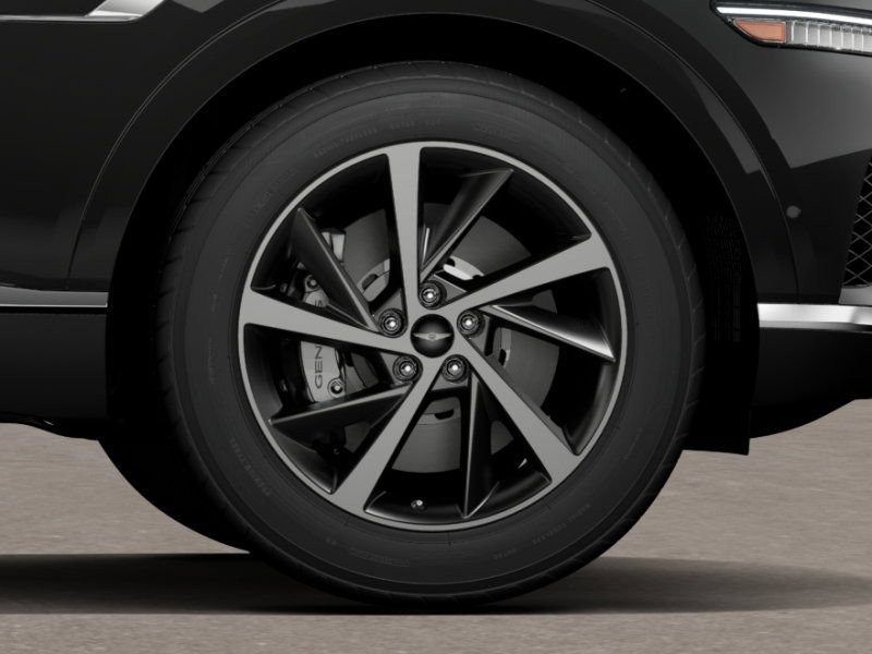 New 2026 Genesis GV80 2.5T Advanced AWD/4WD image 8