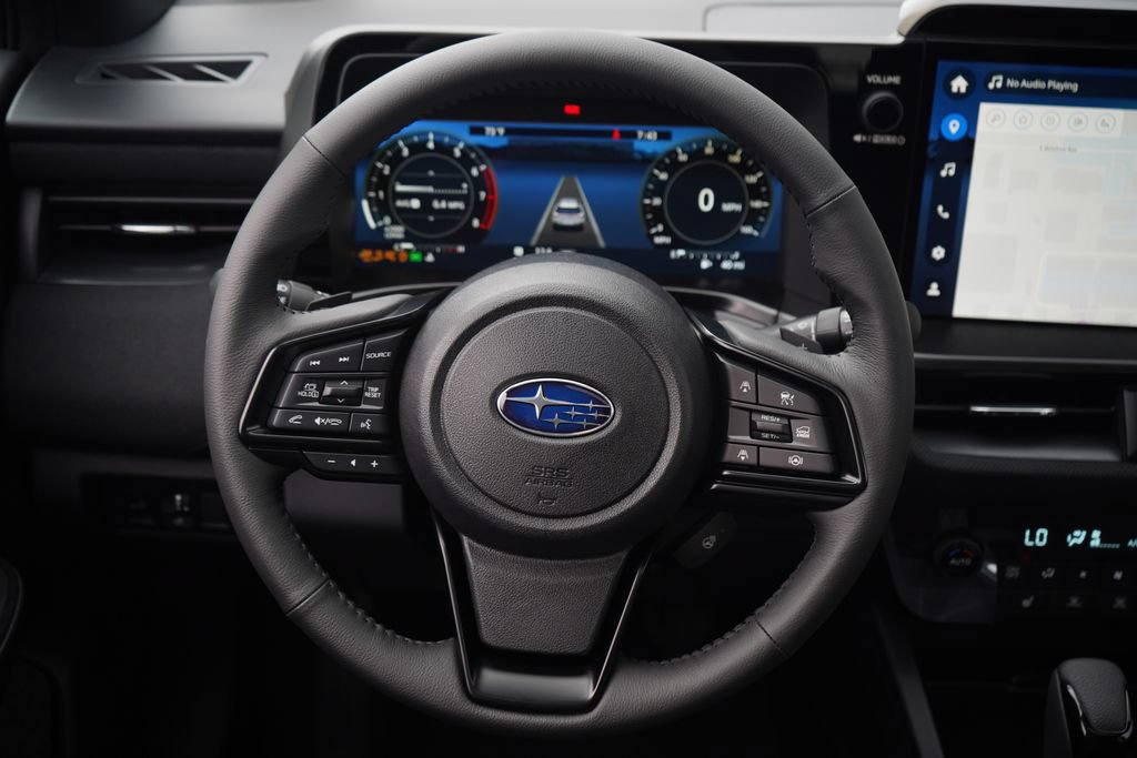 New 2026 Subaru Outback Limited XT AWD/4WD image 10