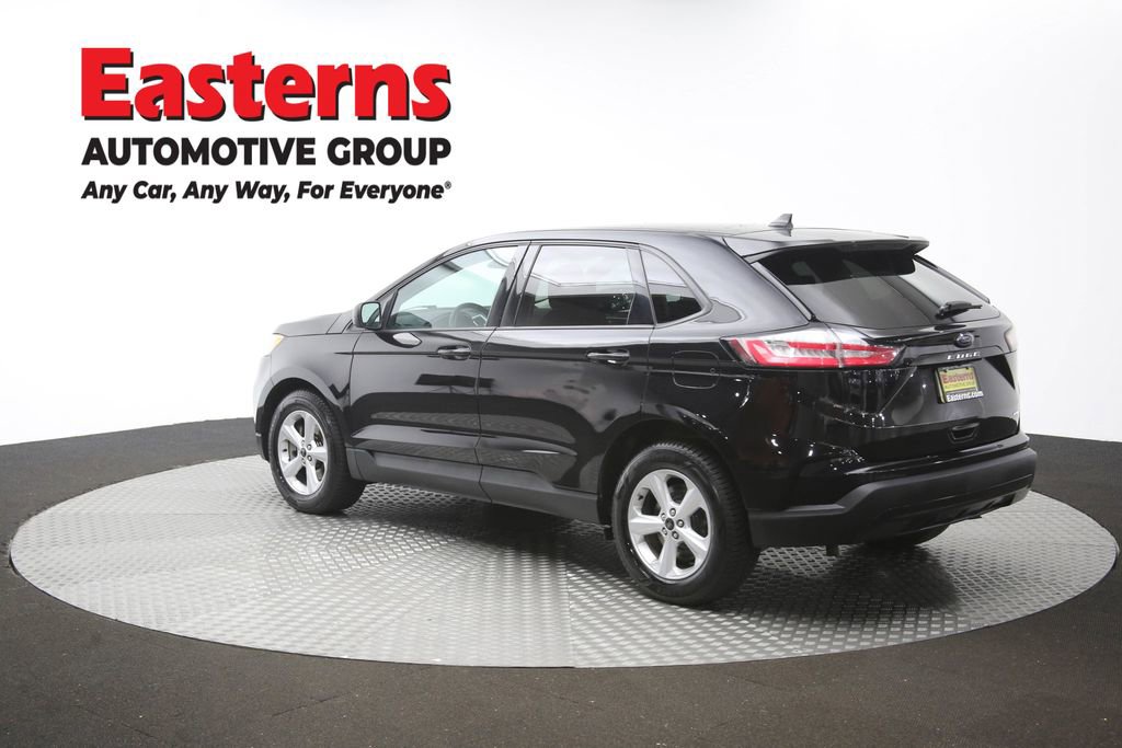 Used 2024 Ford Edge SE w/ Cargo Accessory Package AWD/4WD image 63