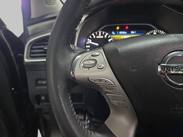 Used 2016 Nissan Murano Platinum image 20