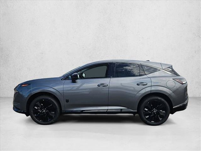 New 2027 Nissan Murano SL AWD/4WD image 5