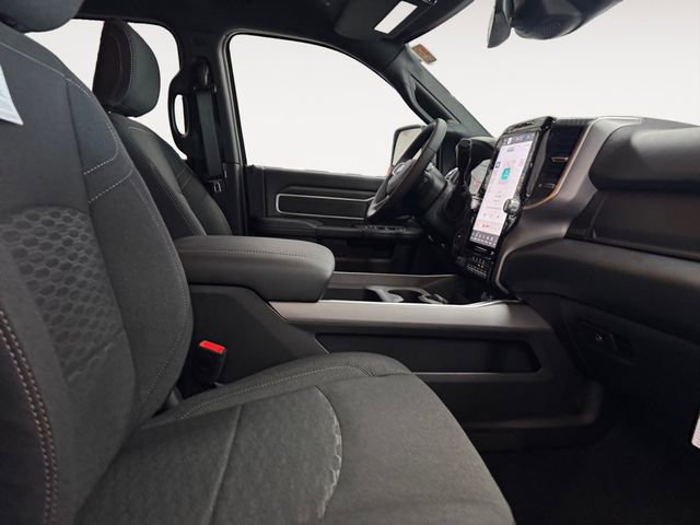 New 2026 RAM 2500 Big Horn image 21