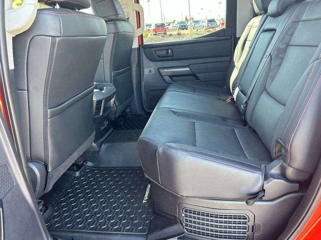 Used 2023 Toyota Tundra TRD Pro image 26