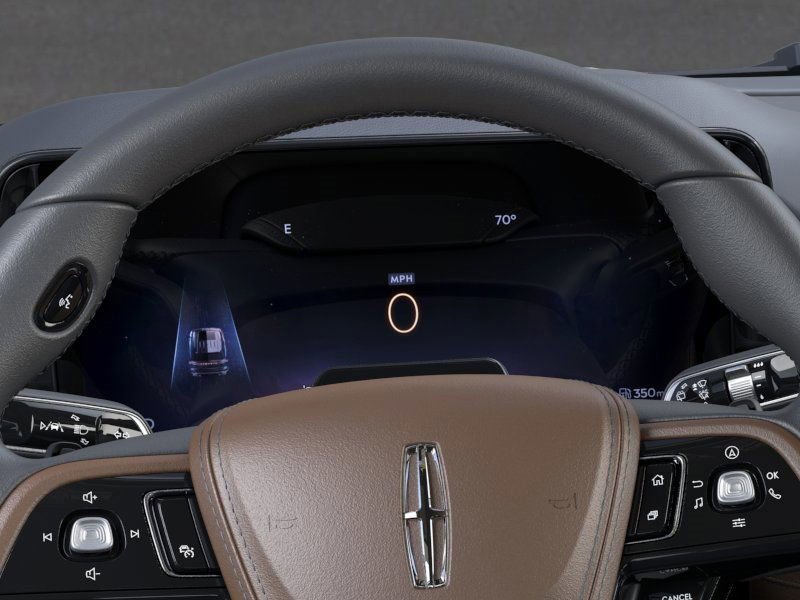 New 2025 Lincoln Aviator Reserve image 13