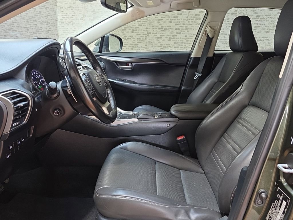 Used 2021 Lexus NX 300 FWD w/ Premium Package image 25