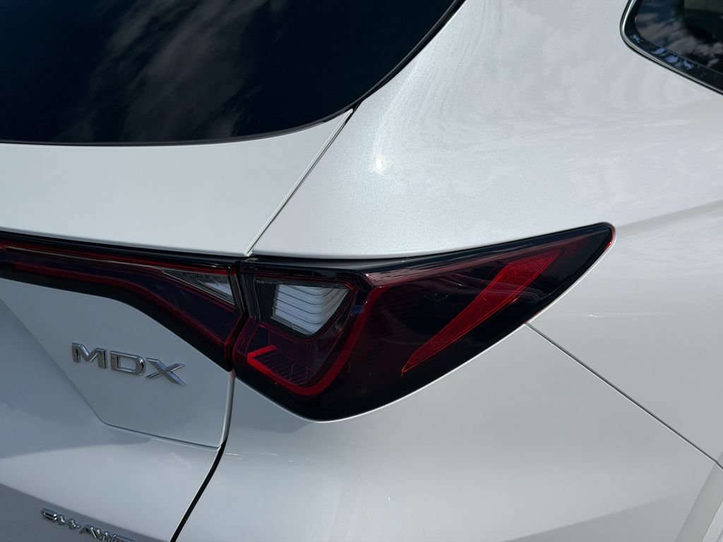 New 2026 Acura MDX w/ Advance Package AWD/4WD image 6