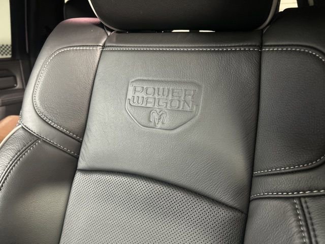 New 2026 RAM 2500 Power Wagon AWD/4WD image 40