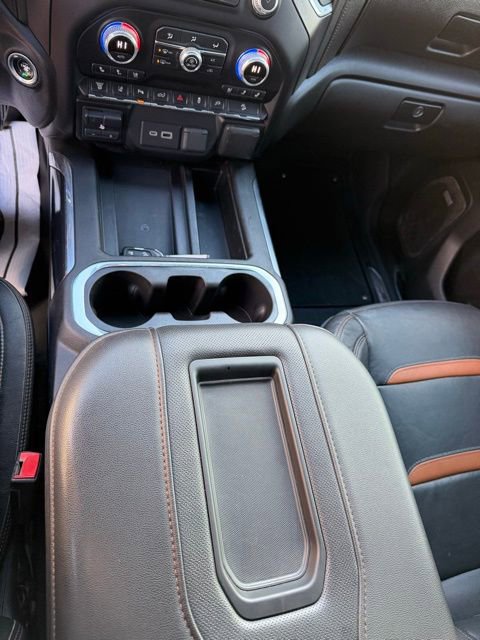 Used 2021 GMC Sierra 2500 AT4 w/ AT4 Premium Plus Package image 13