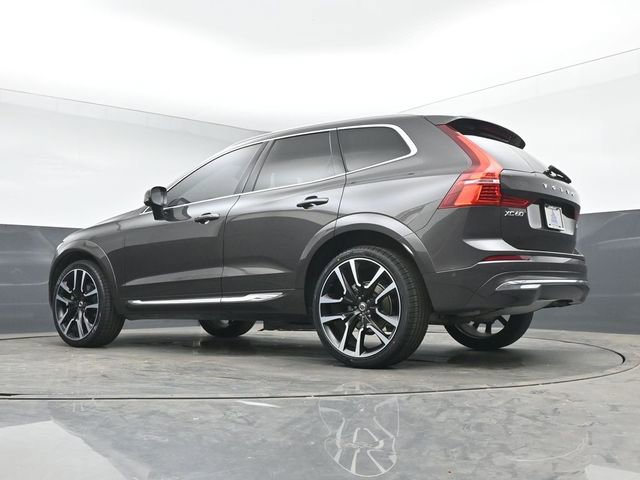 Used 2023 Volvo XC60 B5 Ultimate FWD image 40