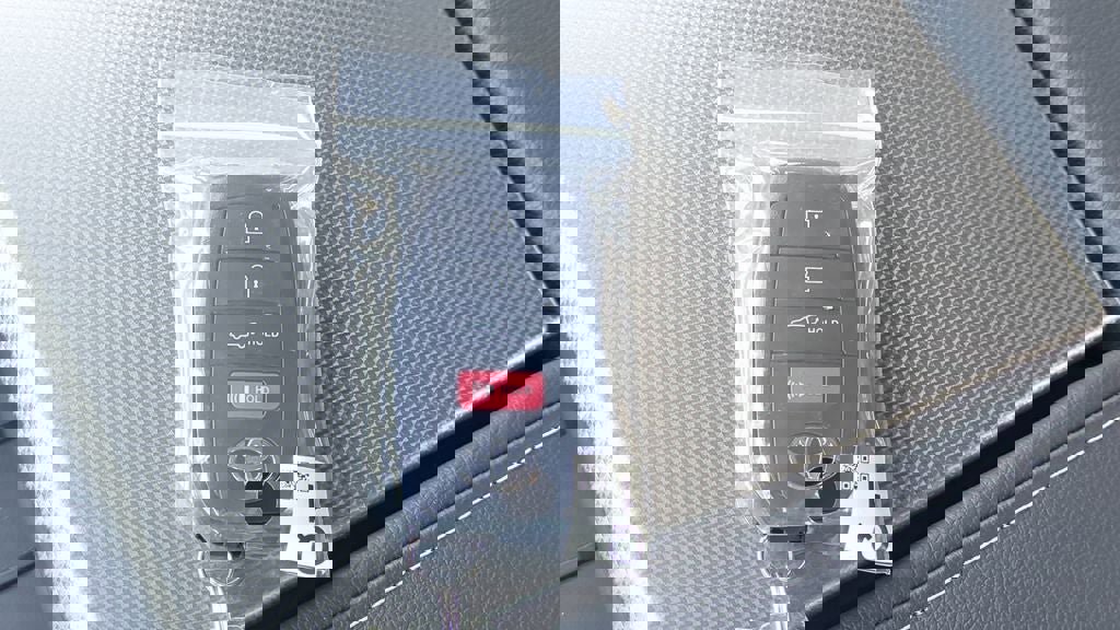 New 2026 Toyota Sequoia Limited image 33