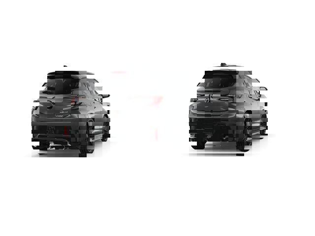 New 2026 Toyota Corolla GR AWD/4WD image 9