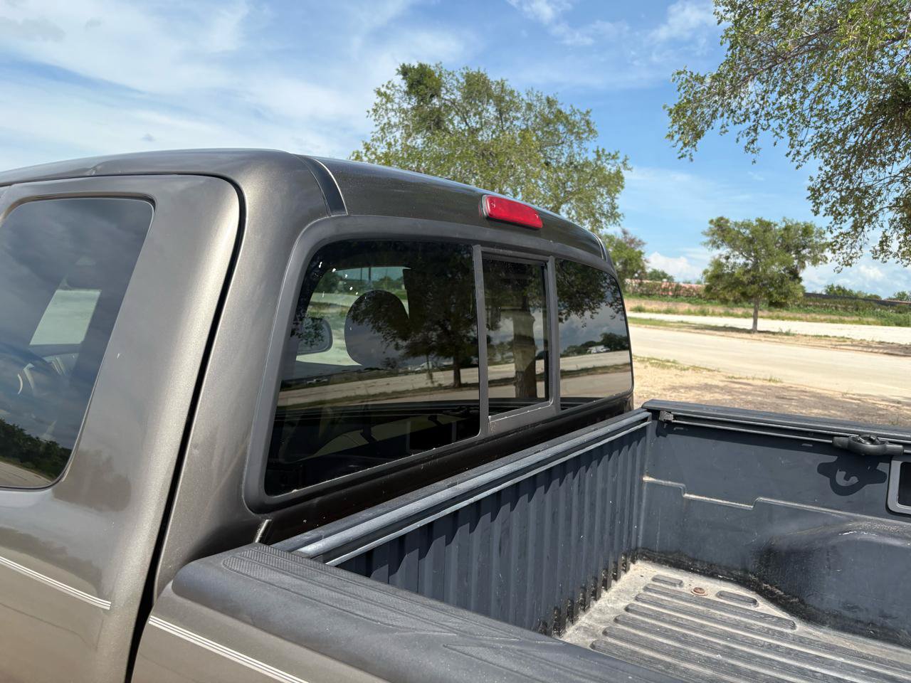 Used 2009 Toyota Tacoma PreRunner RWD image 18