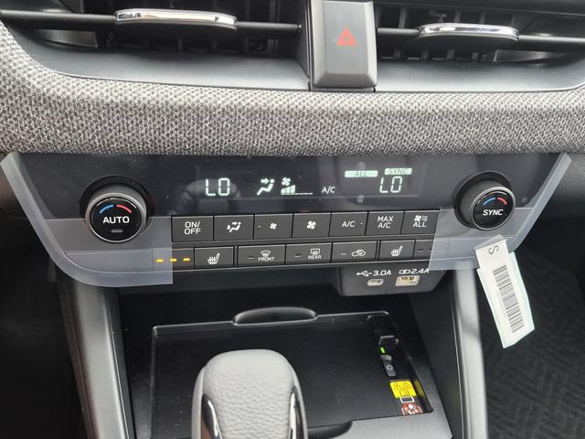 New 2026 Subaru Outback Premium AWD/4WD image 21