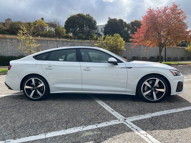 Used 2025 Audi A5 2.0T Premium Plus w/ Premium Plus image 41
