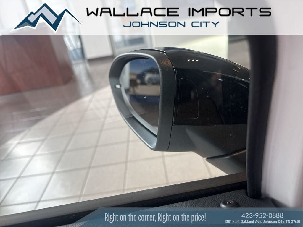 New 2026 Volkswagen Golf AWD/4WD image 24