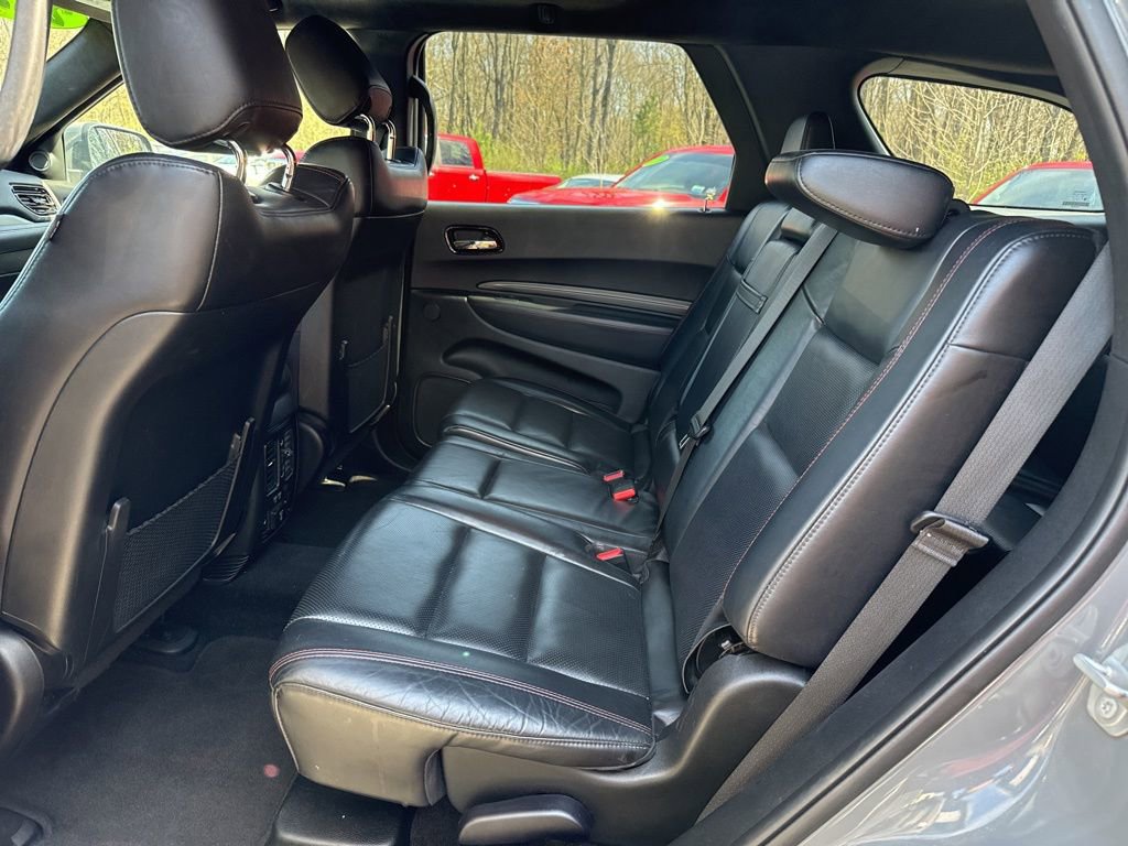 Used 2022 Dodge Durango R/T image 33
