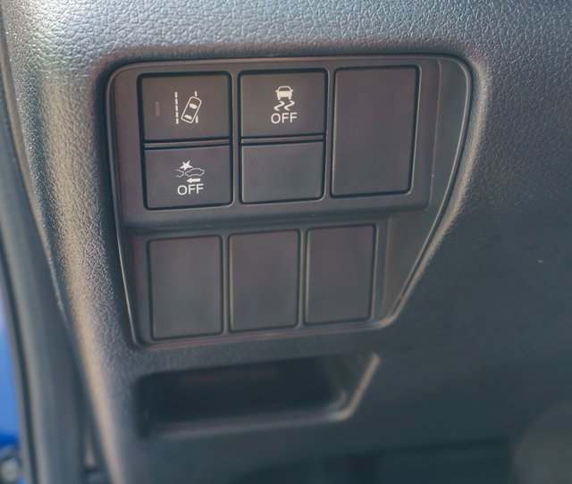 Used 2021 Honda CR-V EX image 23