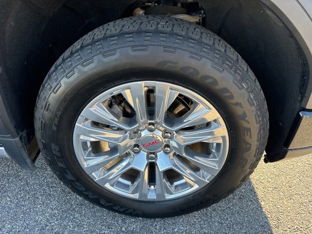 Used 2022 GMC Sierra 1500 Denali w/ Technology Package image 9