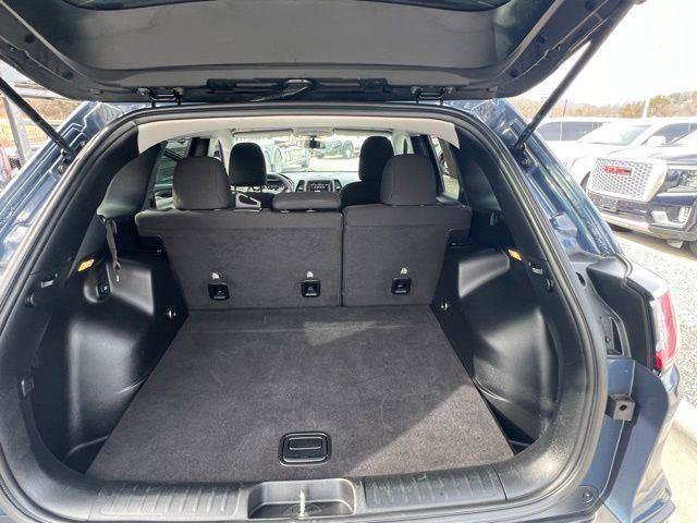 Used 2020 Jeep Cherokee Latitude image 25