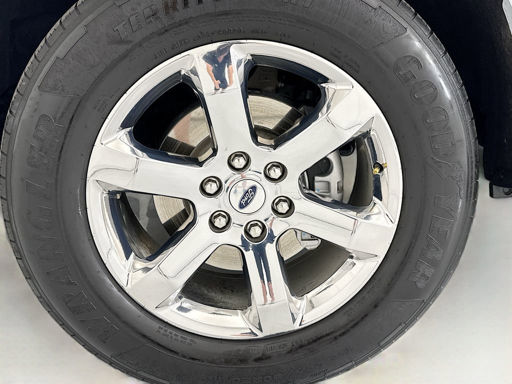 Used 2021 Ford F150 XLT w/ Equipment Group 302A High image 29