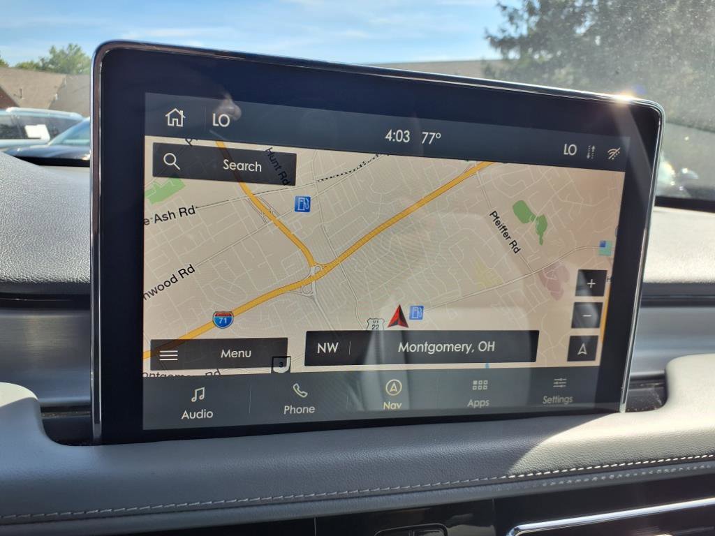 Used 2020 Lincoln Aviator Reserve RWD image 15