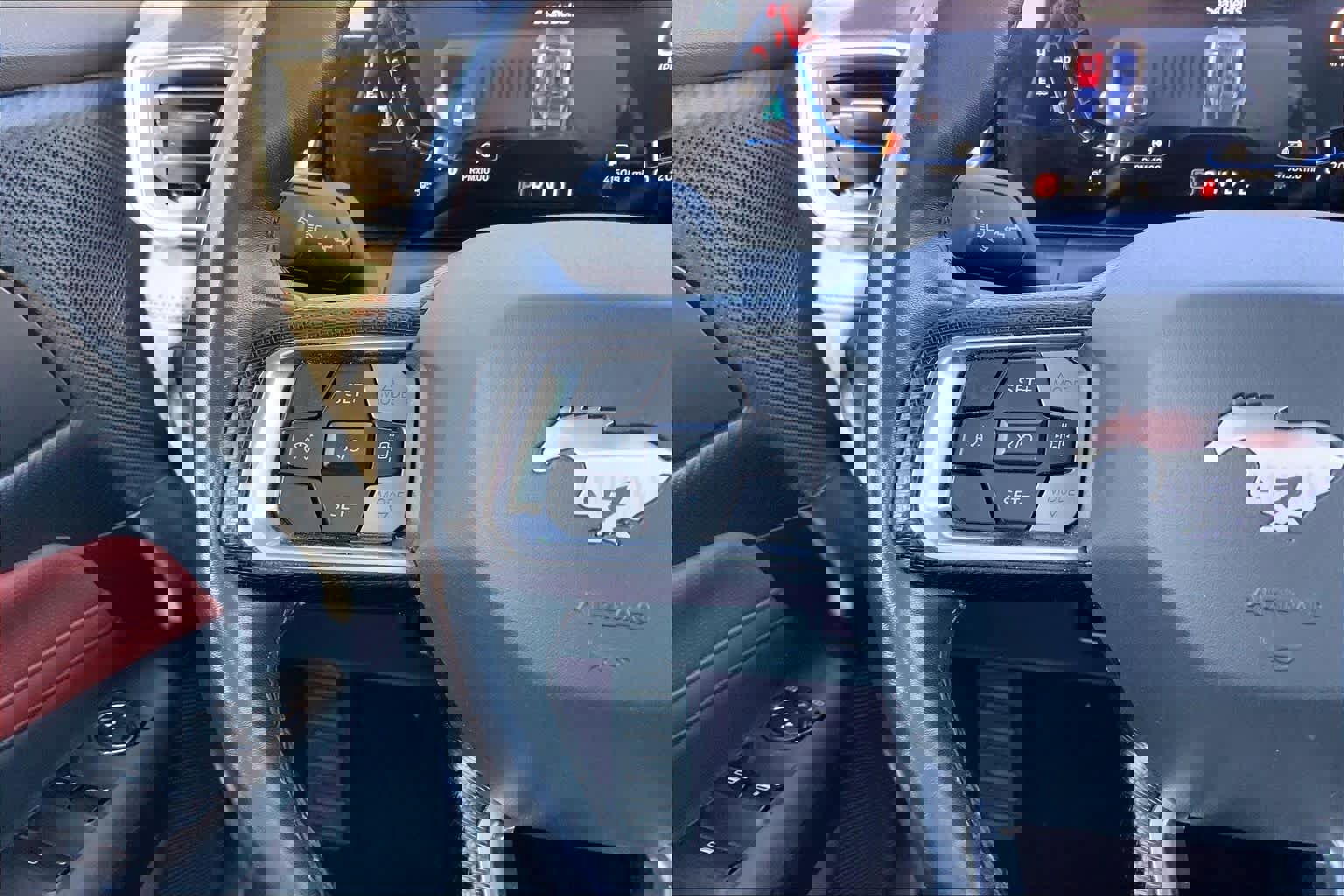 Certified 2024 Ford Mustang Premium image 22