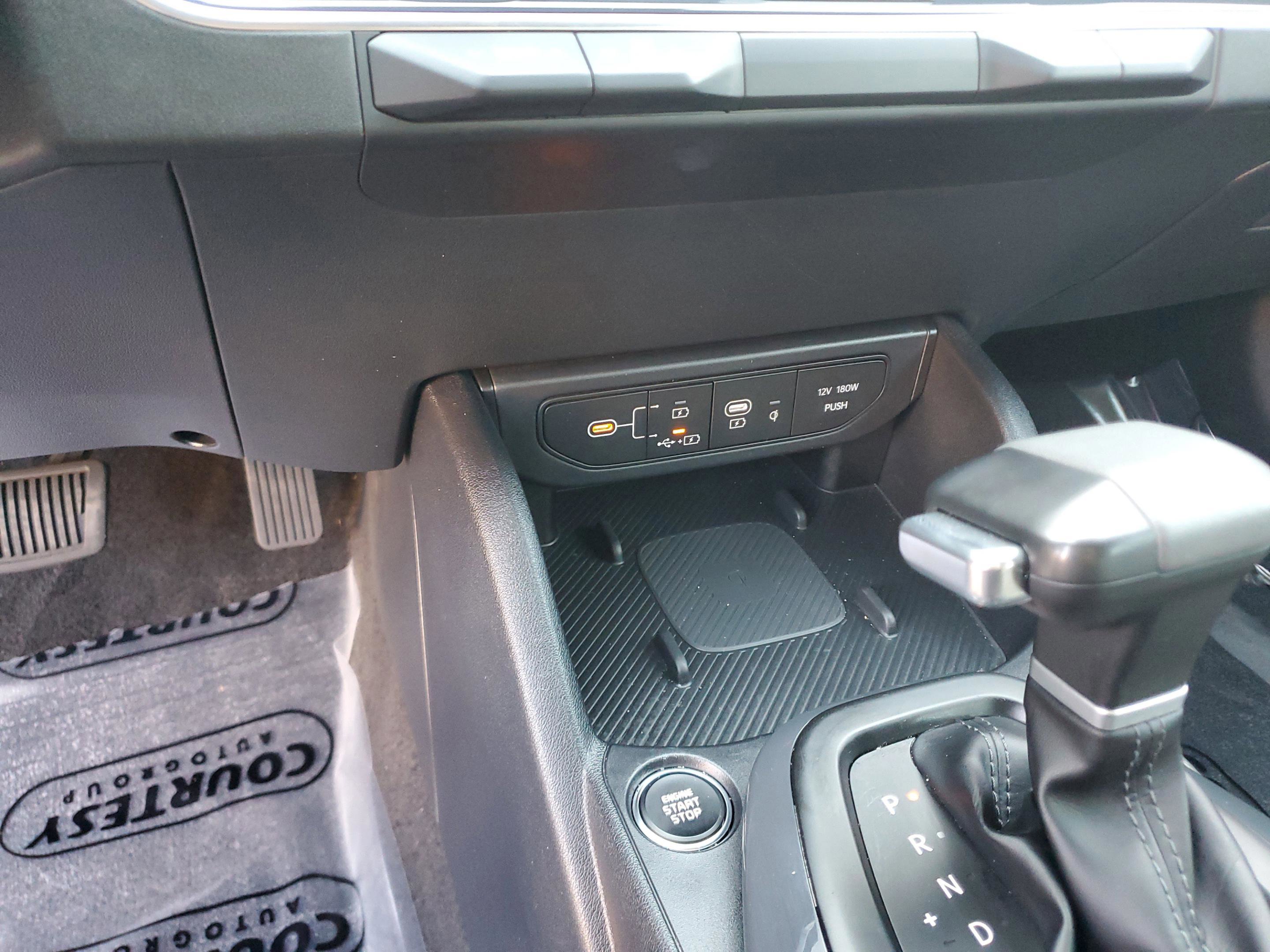Certified 2025 Kia K4 EX FWD image 20