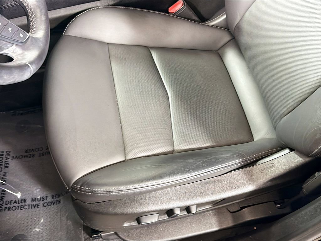 Used 2023 Cadillac XT5 Premium Luxury AWD/4WD image 21