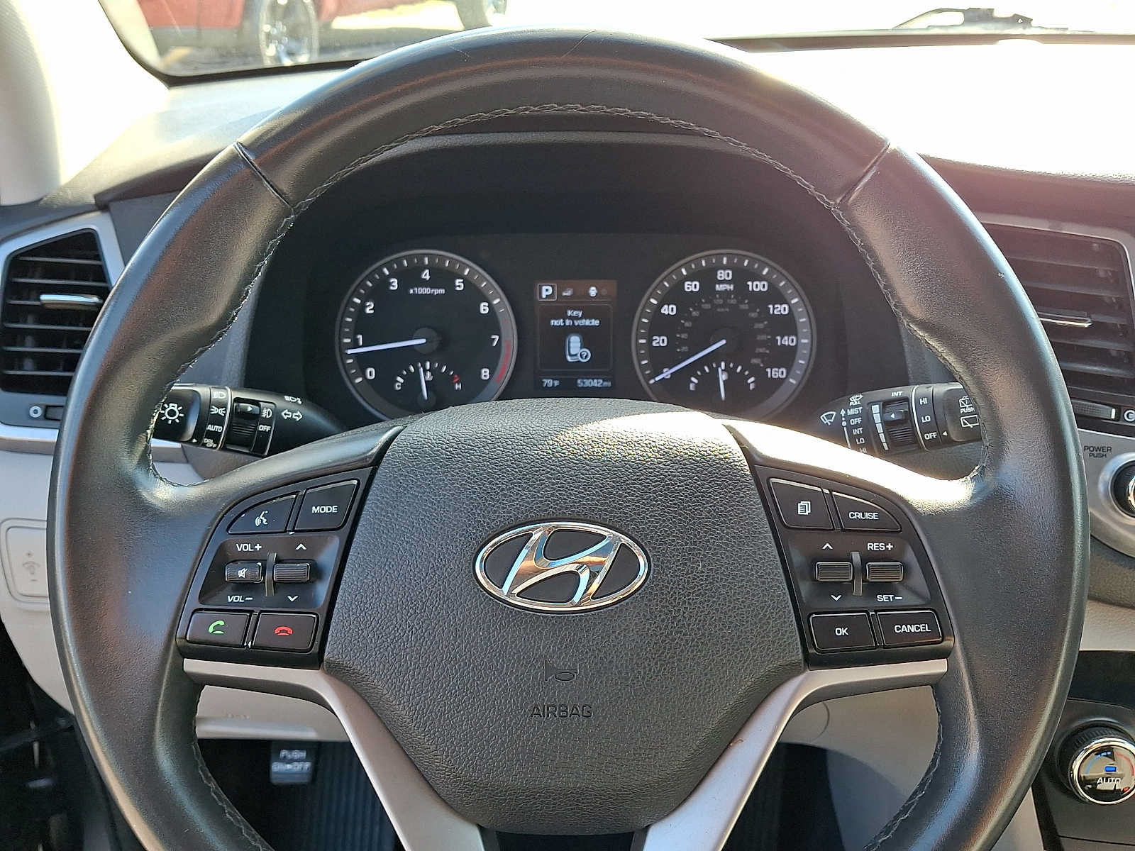 Used 2018 Hyundai Tucson Value AWD/4WD image 19