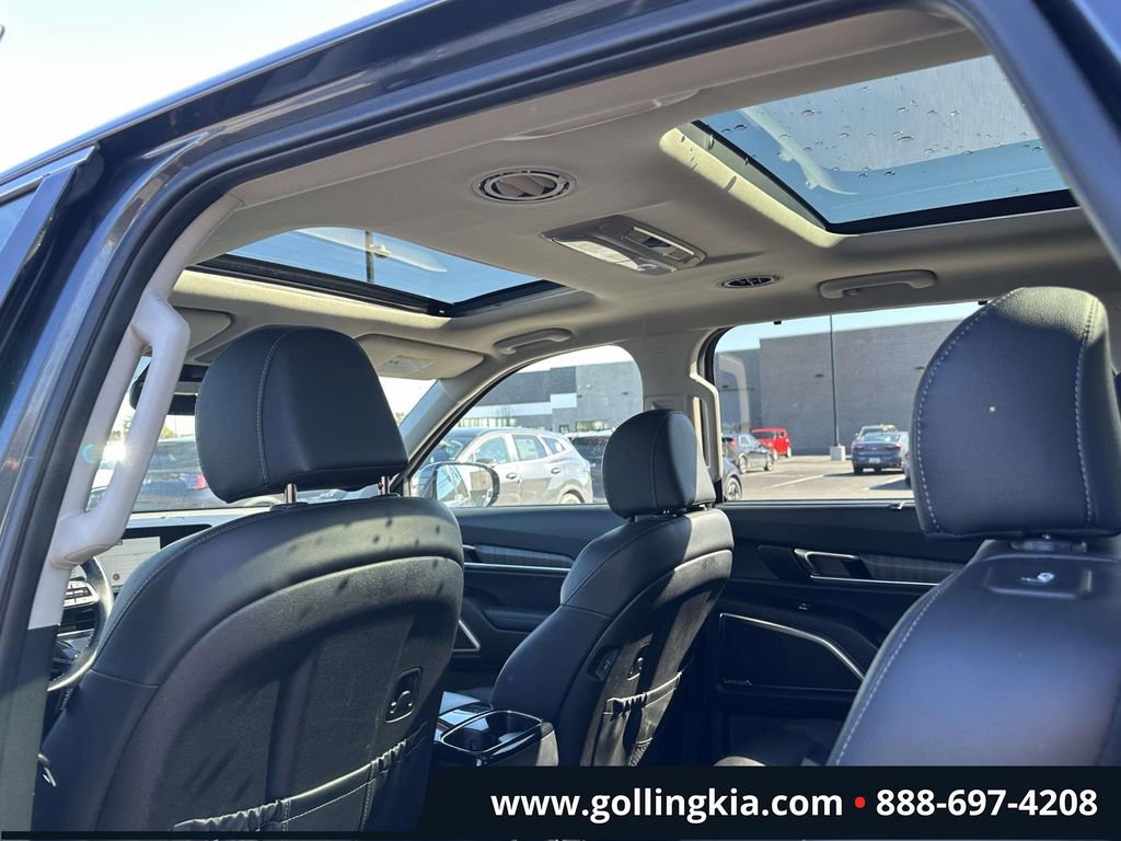 Certified 2023 Kia Telluride SX image 14