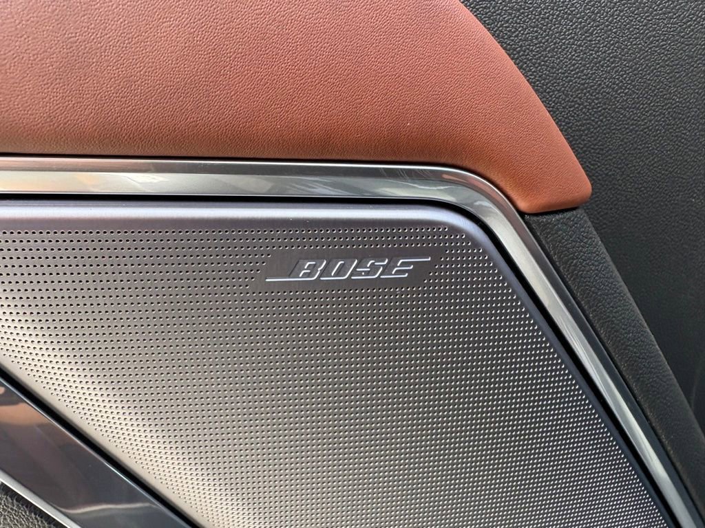 New 2026 GMC Sierra 1500 Denali Ultimate image 22