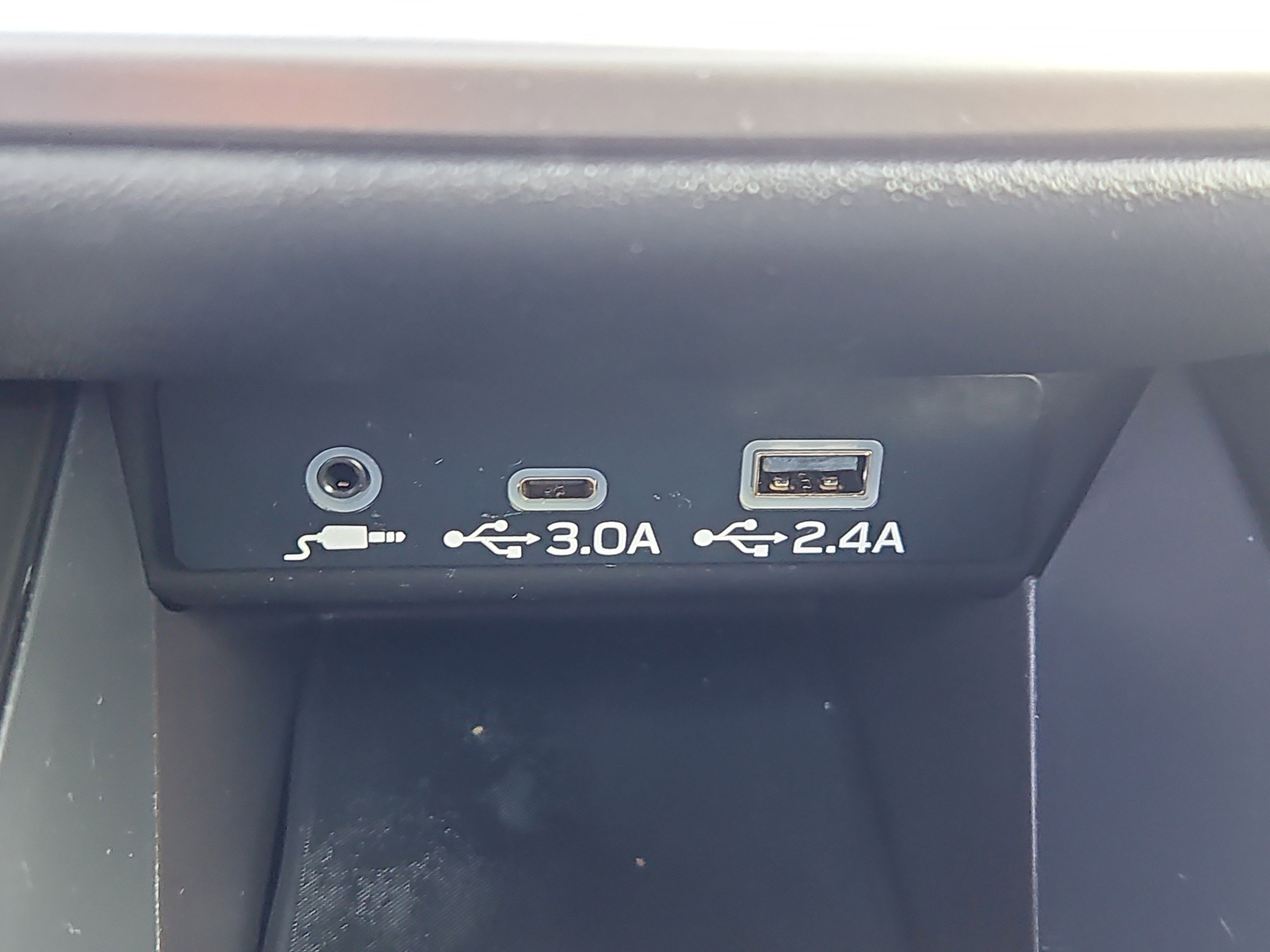 Certified 2024 Subaru Legacy Touring XT image 11