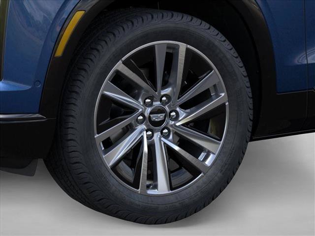 New 2027 Cadillac Vistiq Sport AWD/4WD image 9